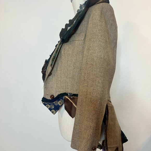 Personal unique creation Small size made in SF - Picture 3 of 7